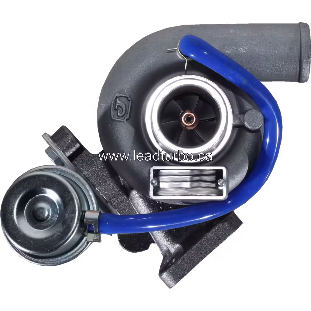 Turbocompresseur VB410099 RHF3 pour Bobcat et Kubota