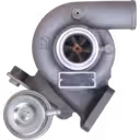 Emballage du turbocompresseur VB410099 poids net 7 kg