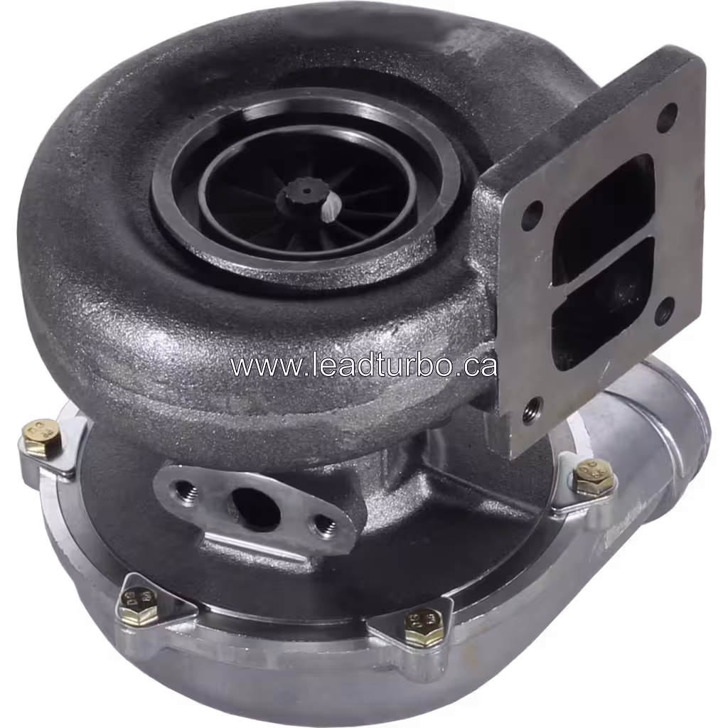 Turbocompresseur de remplacement Hitachi EX300