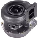 Turbocompresseur de remplacement Hitachi EX300