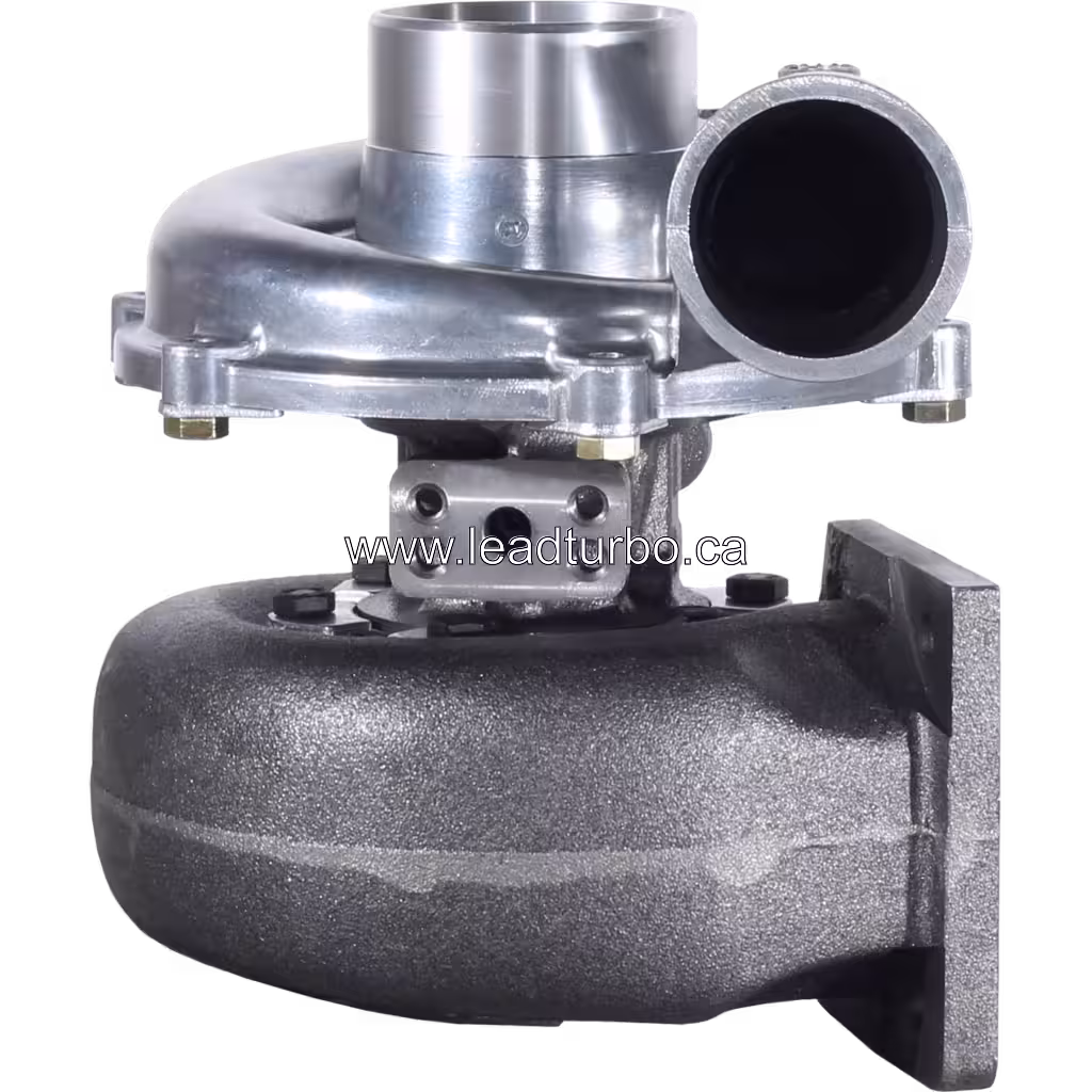 Turbocompresseur VD250021 pour Hino EP100