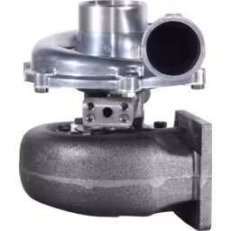 Turbocompresseur de remplacement VD250021 pour Hino EP100 (Ref 24100-1470C)