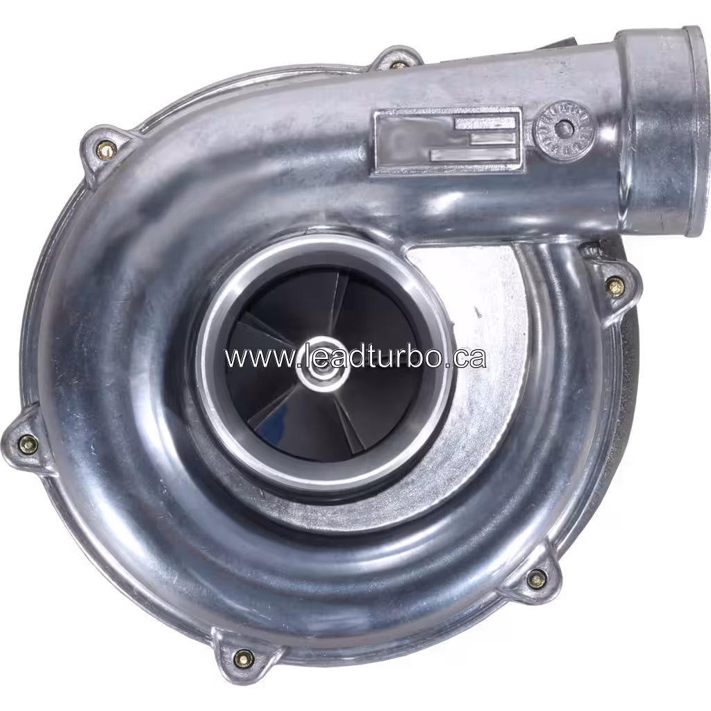 Détail du carter du turbo 24100-1470C