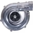Détail du carter du turbo 24100-1470C