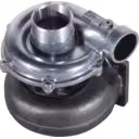 Turbocompresseur de remplacement VD250021 pour Hino EP100 (Ref 24100-1470C)