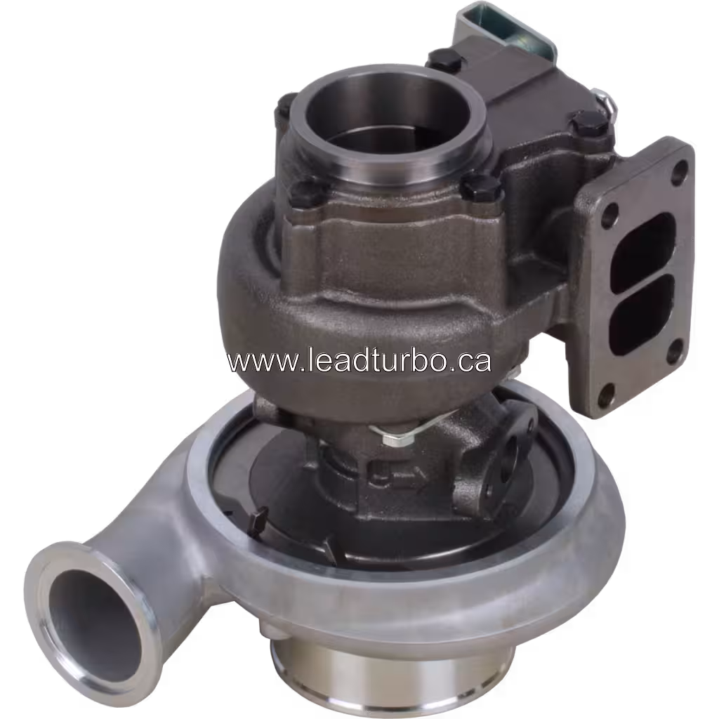 Turbocompresseur Komatsu GD405 PC200