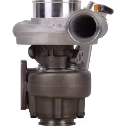 Turbocompresseur de remplacement pour Cummins 6BTAA et KCEC