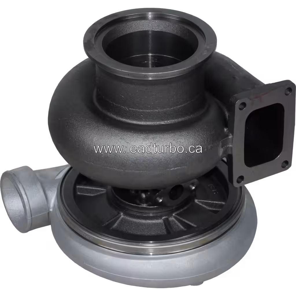 Turbocompresseur industriel Cummins TA-LUFT