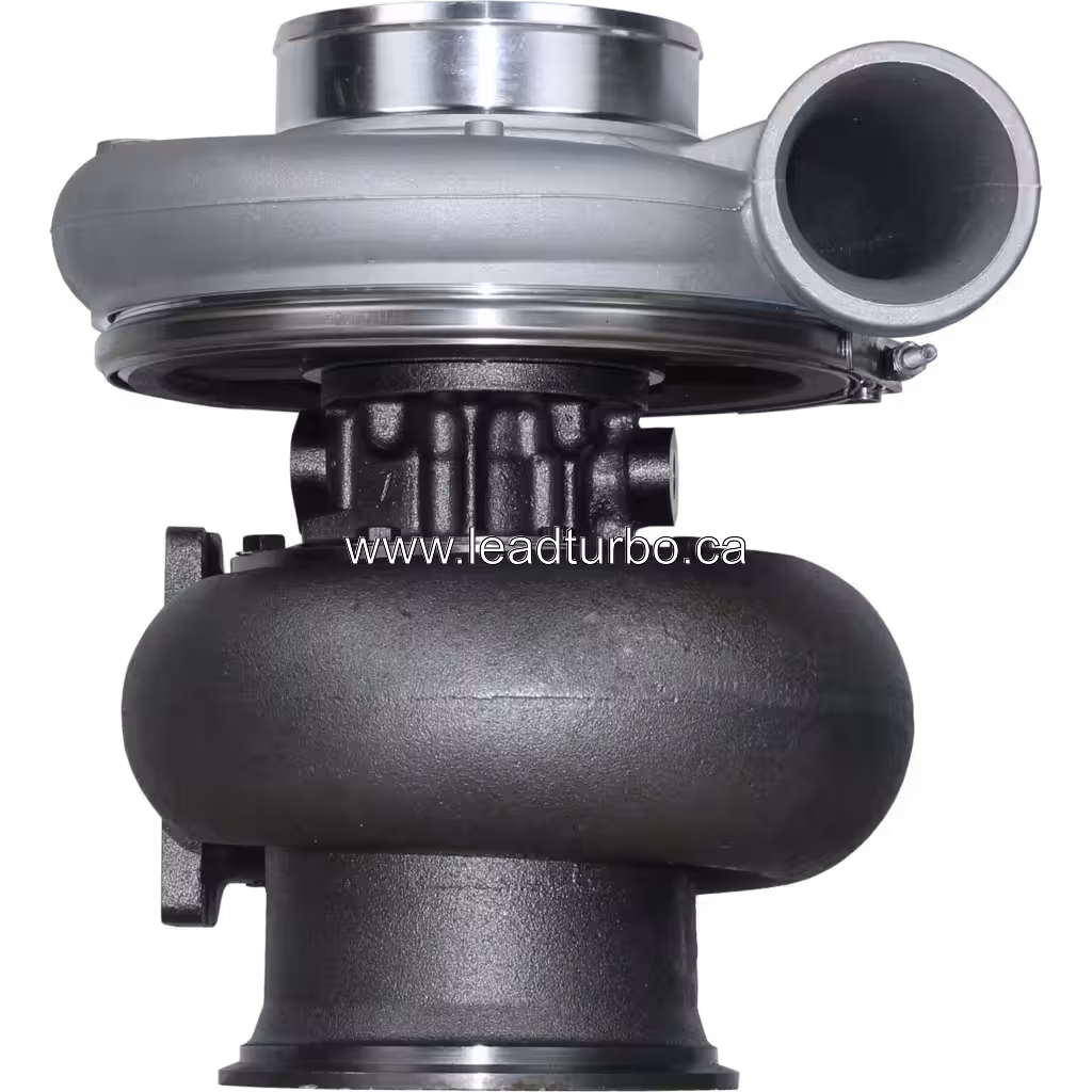 Turbocompresseur de remplacement pour Cummins KTA50