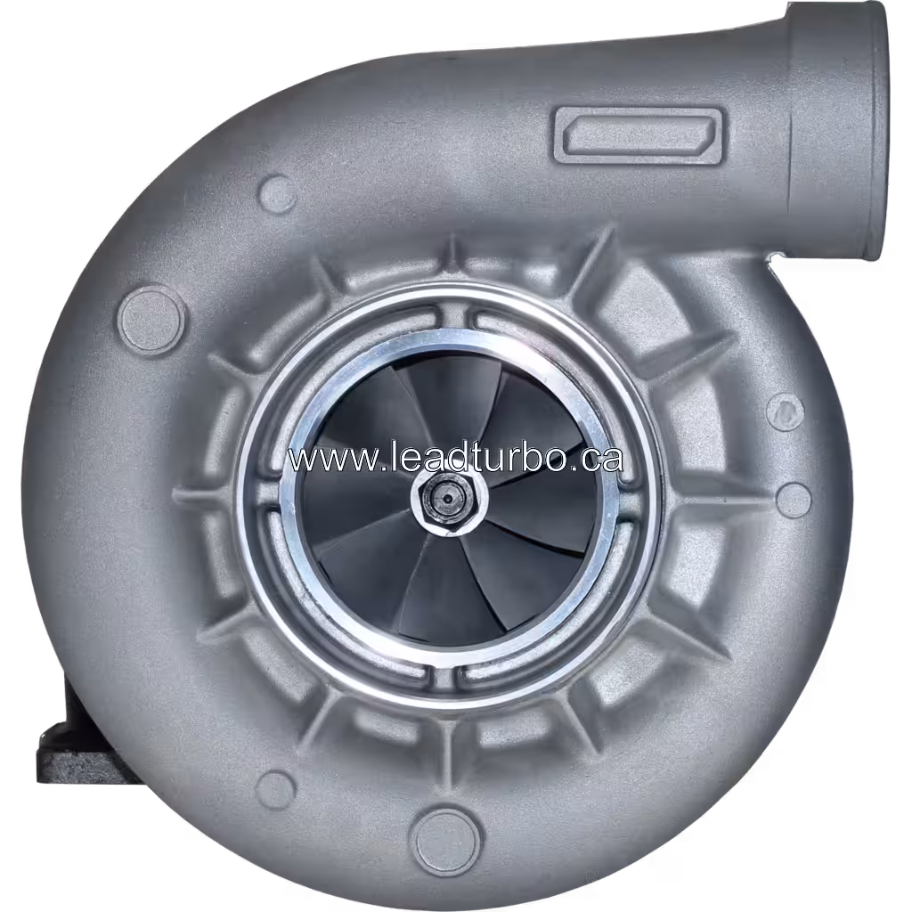 Emballage du turbocompresseur 35kg