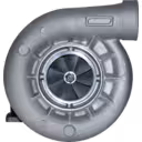 Emballage du turbocompresseur 35kg