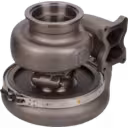 Turbocompresseur industriel poids 65kg