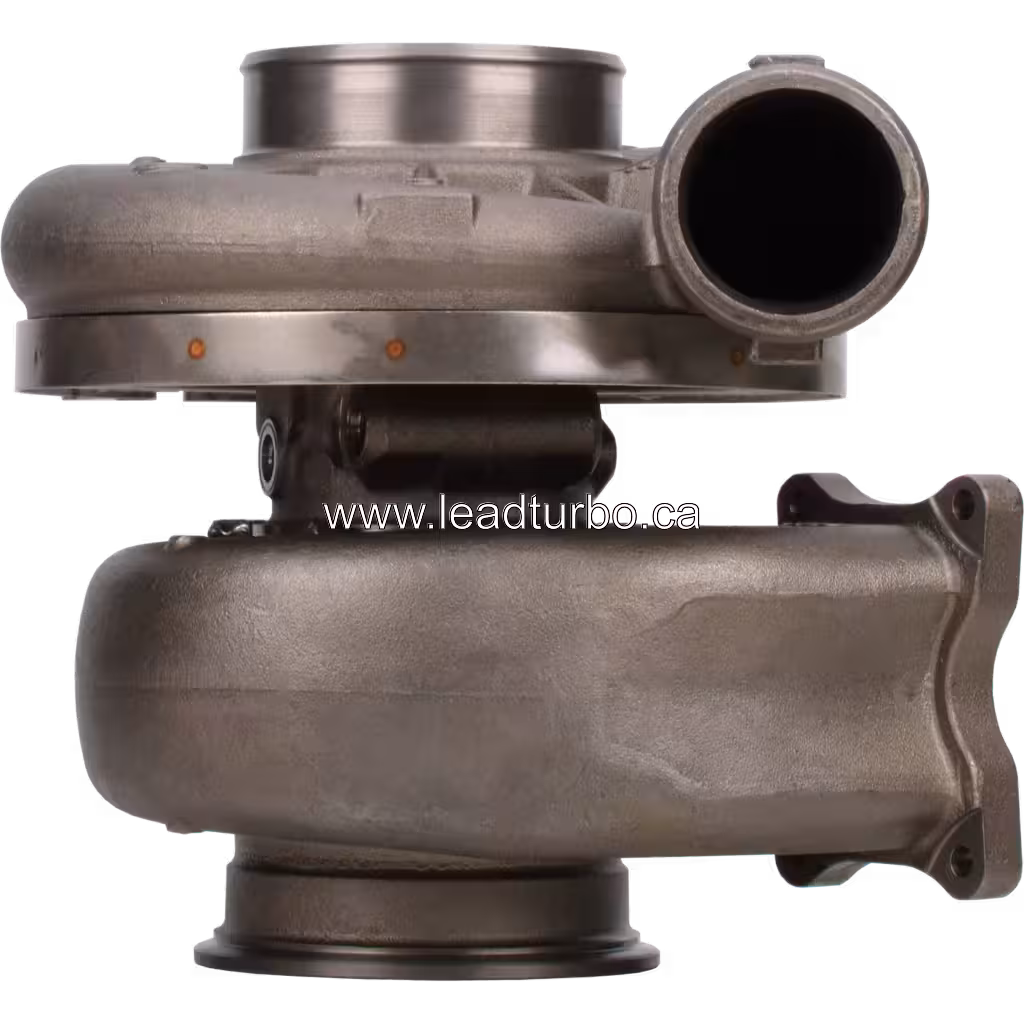Turbocompresseur de remplacement pour Cummins QST30