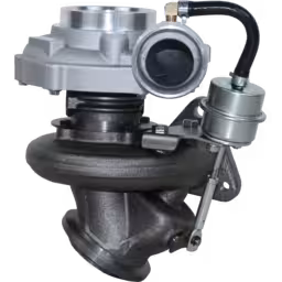 Turbocompresseur de remplacement pour Ford Ranger NGD3 2004 162HP