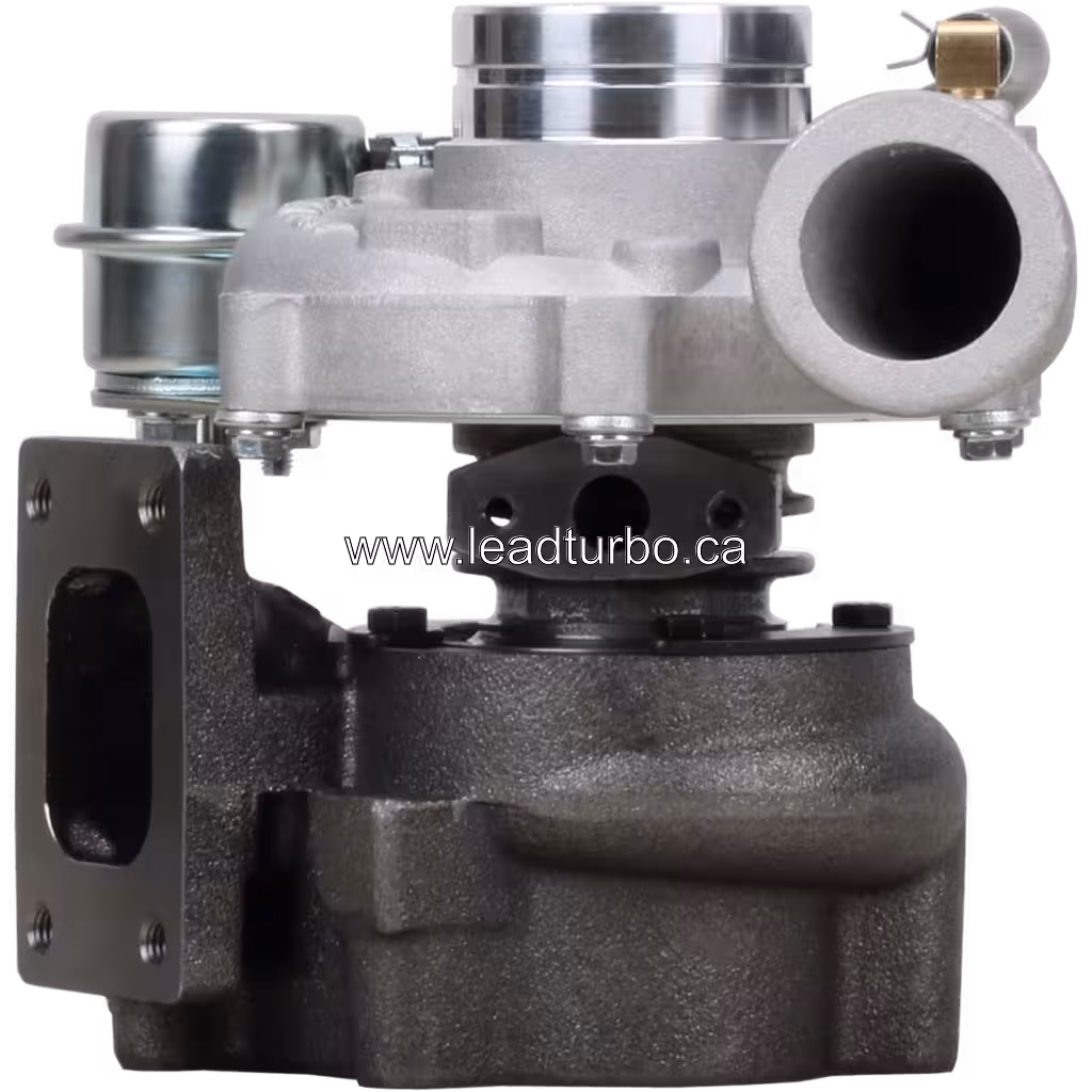 Turbocompresseur de remplacement pour Foton BJ493ZLQ3-85KW