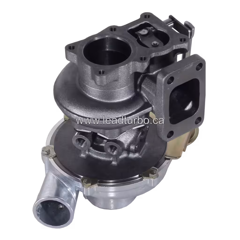 Turbocompresseur aftermarket pour moteur Hino H07CT
