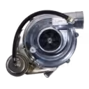 Turbocompresseur de remplacement pour Hino YF20 H07CT