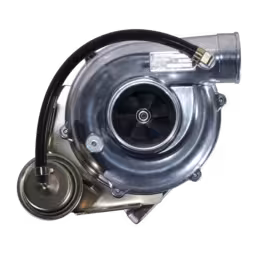 Turbocompresseur de remplacement pour Hino YF20 (Moteur H07CT)