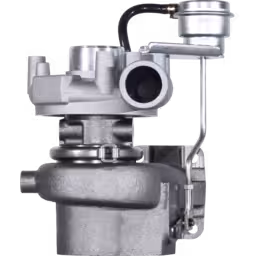 Turbocompresseur de remplacement pour Hyundai Mighty II et Mitsubishi 4D34TI