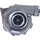 Emballage du turbocompresseur New Holland EP040B