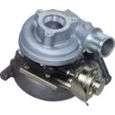 Turbocompresseur de remplacement pour Nissan ZD30ETI 3.0L