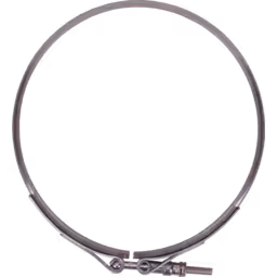 V-band J96 4046962 VC-CH-M pour Turbocompresseur