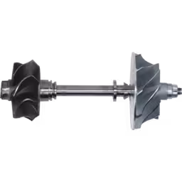 VA420076 RA J96 Rotor Assy Replacement