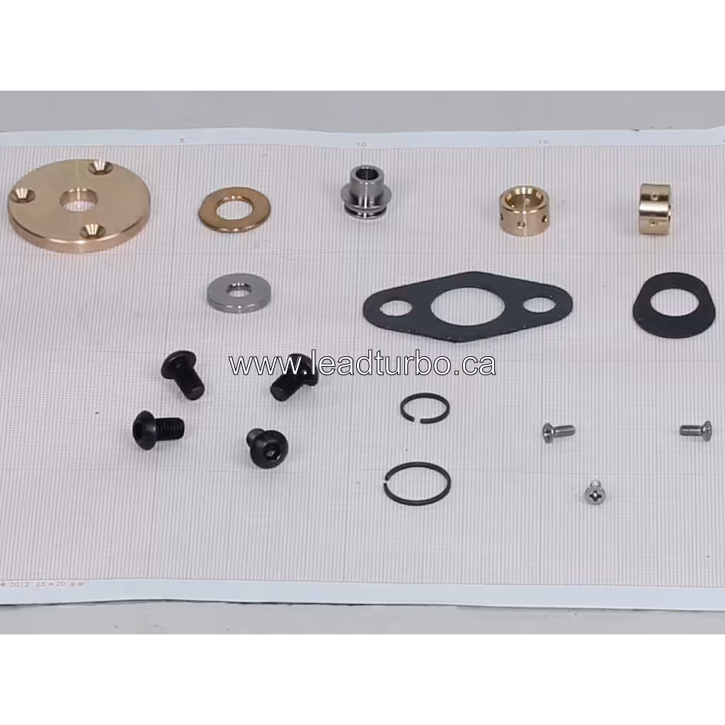 FOR VA440031 RK turbo repair kit components