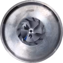 VA850014 Turbocharger Core for Isuzu 6BD1T Hitachi EX200-2/3