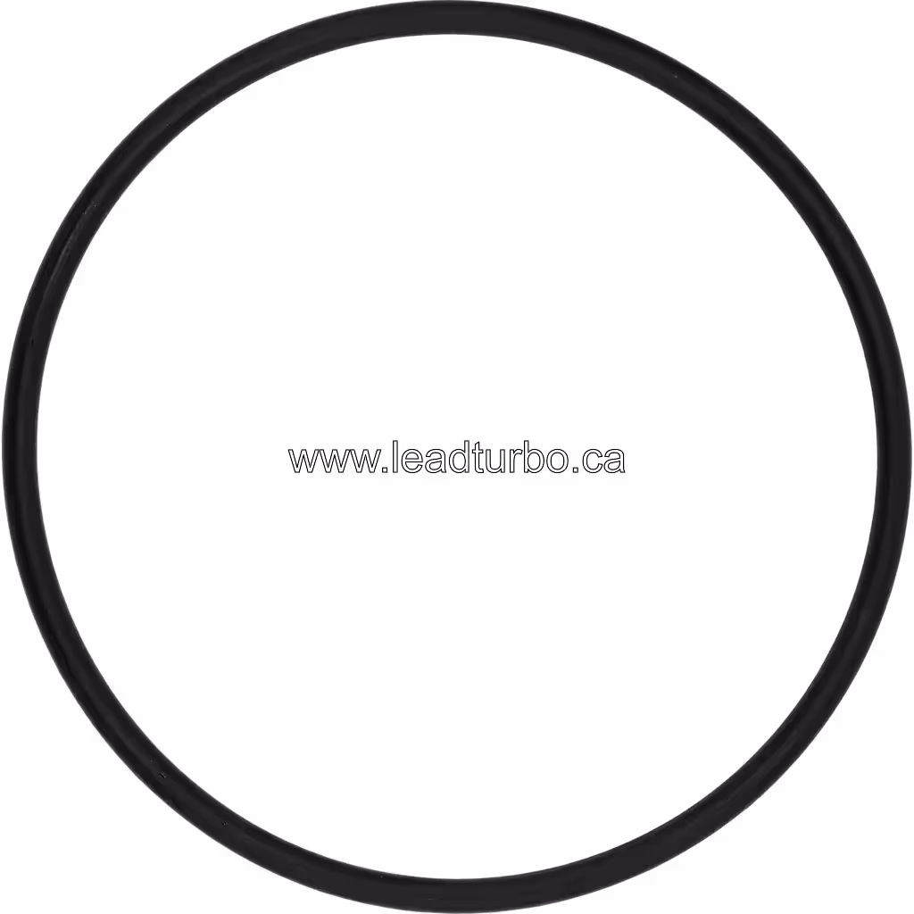 XIAO JIAO QUAN S510C004 Turbocharger O Ring for CAT 3516B | Aftermarket Replacement top view