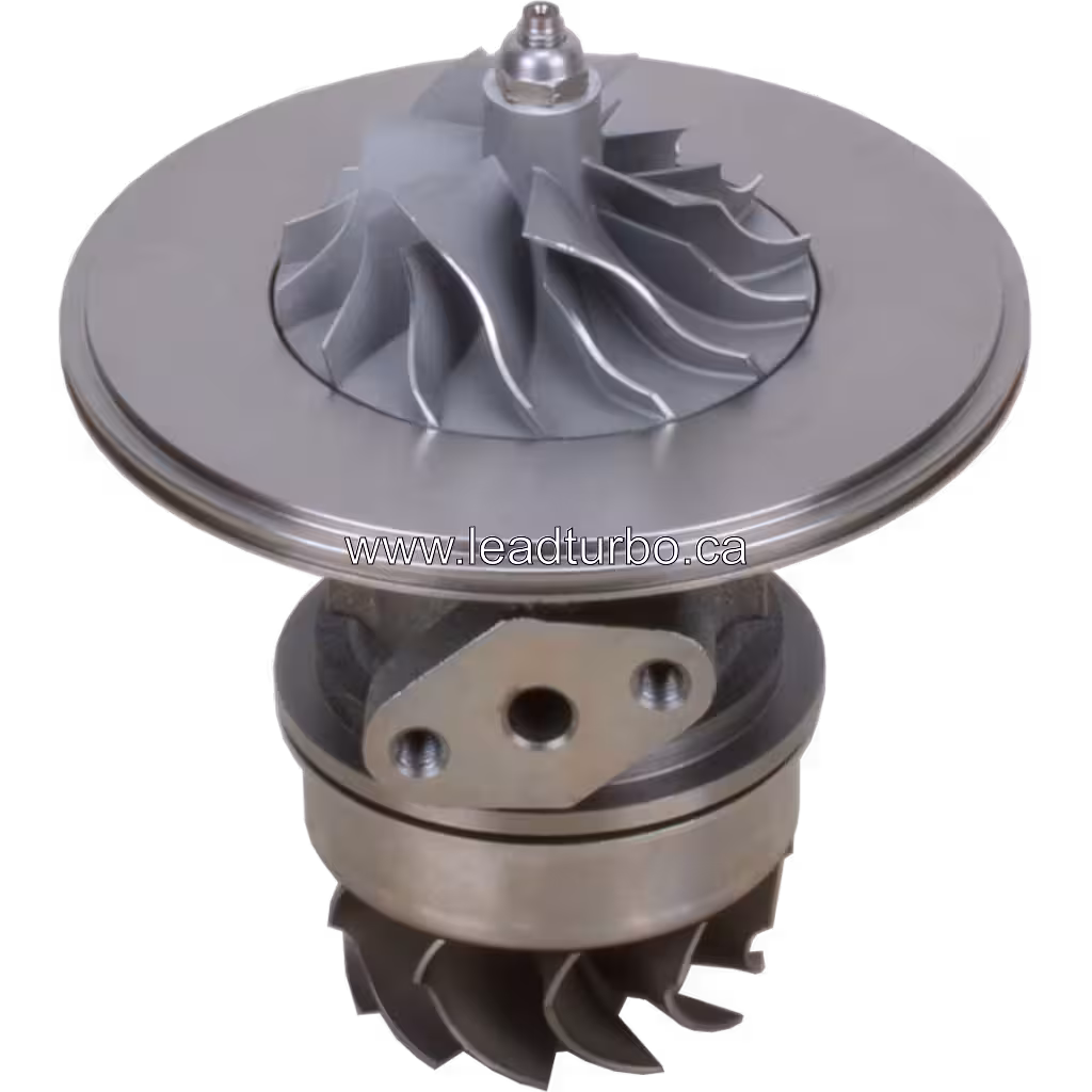 S2B core top 45-degree view for Deutz BF8M1015C application