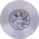 FOR 1008200FA01 HP55 Turbo Core for JAC Truck
