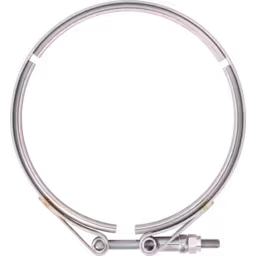 110-8463 VC-TH V-Band S4DW-018 Turbocharger (CAT 3208)