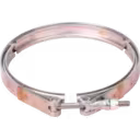 110-8463 VC-TH V-Band S4DW-018 Turbocharger (CAT 3208)