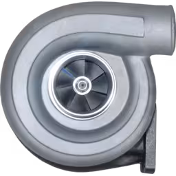126644-18020 TD08H Turbocharger Remplacement pour Yanmar 6HAL