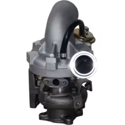14411-1W402 HT12-11B Turbocharger Replacement for Nissan Terrano QD32TI