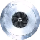 FOR 14411AW400 GT1849V Turbo Core front view