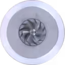 LeadTurbo aftermarket turbo core for Nissan Almera