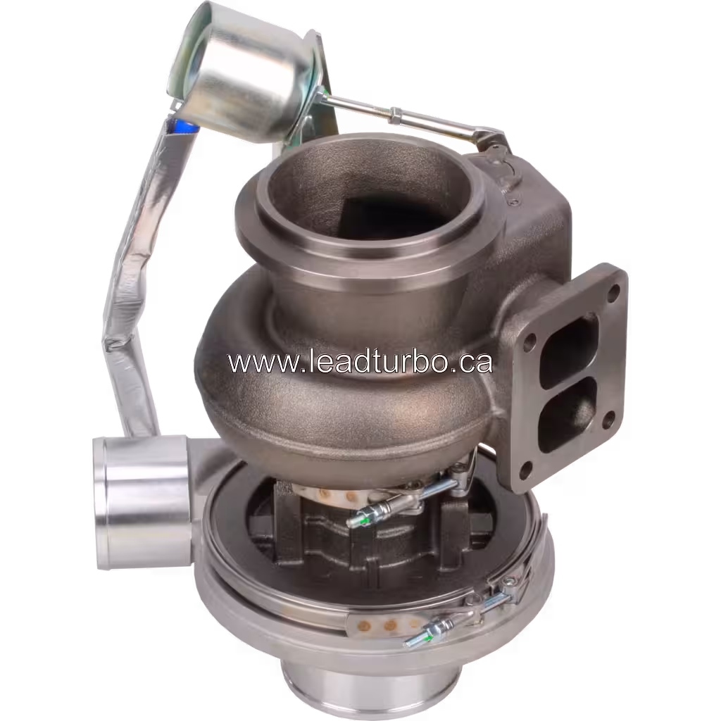 S310G080 Turbo Assembly for Caterpillar 12H 336D