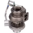 S310G080 Turbo Assembly for Caterpillar 12H 336D