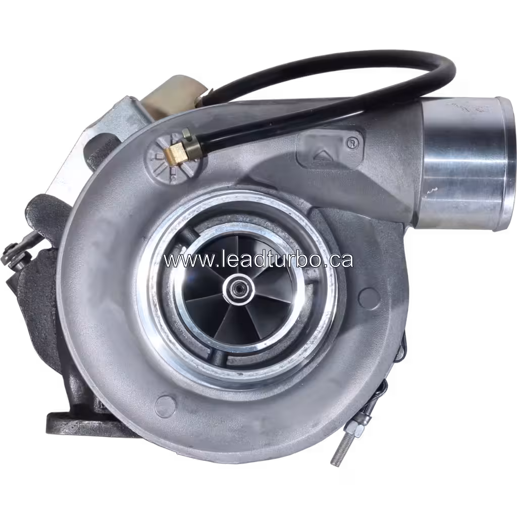 171845 S310G080 Turbocharger for CAT C9 Engine