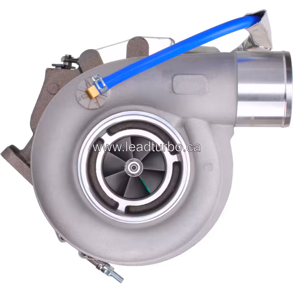 LeadTurbo 171845 Turbocharger Front View