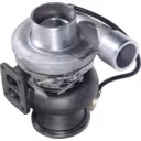 171845 S310G080 Turbocharger Replacement for CAT C9 Engine