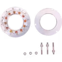 17201-0L040 NRA Replacement Nozzle Ring Detail