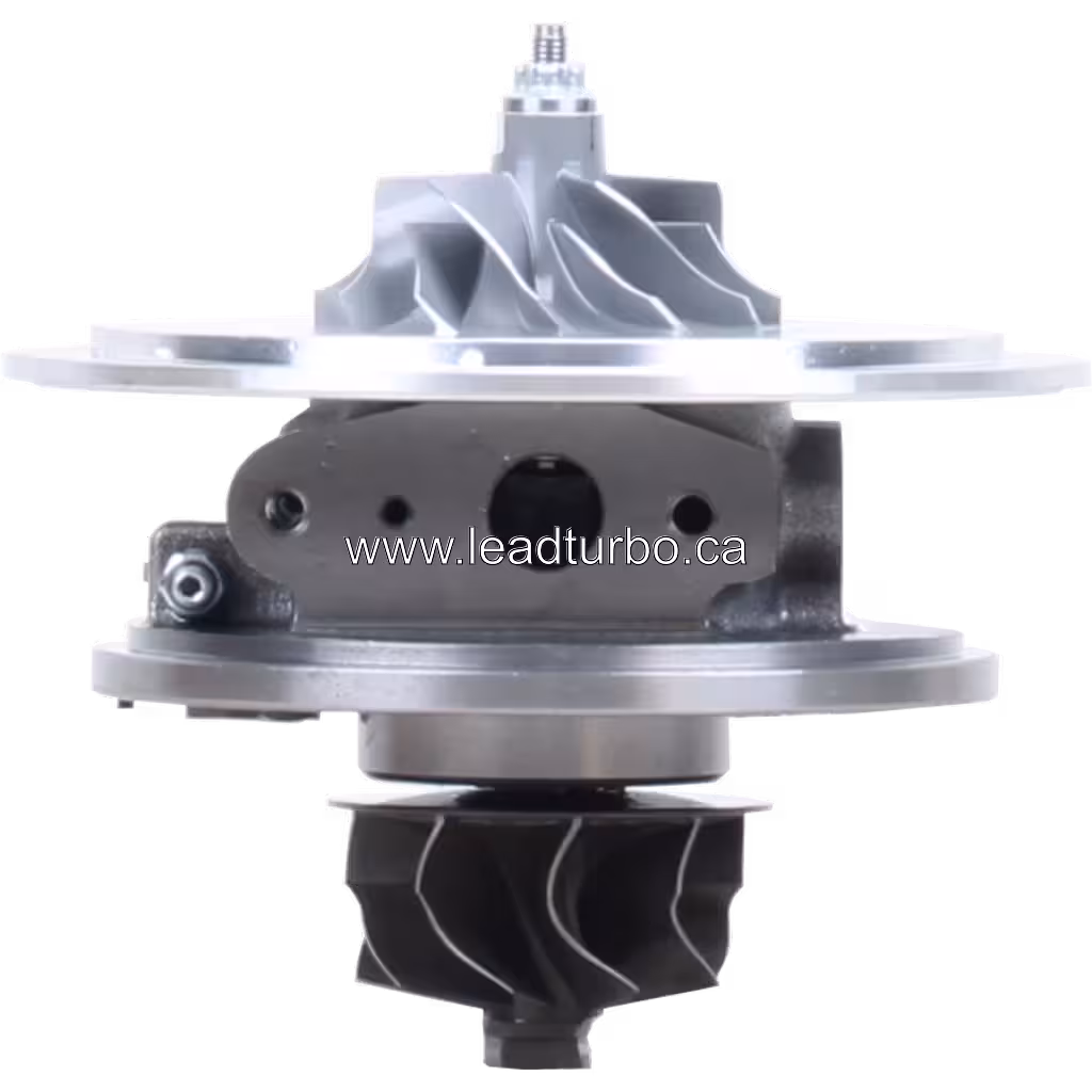 Core de turbo GT2359V pour Toyota Landcruiser 100 292F