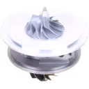 Vue du core de turbocompresseur ref 17201-17050