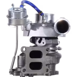 17201-74030 CT26 Turbocharger Replacement for Toyota 3S-GTE