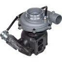 1802939C93 GT3776S Turbocharger Remplacement pour Navistar DT466E thumbnail 2