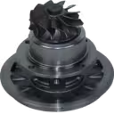 Detroit Diesel Series 60 Turbocharger Core Replacement