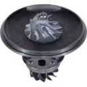 241002711A Turbocharger Core for HINO K-111 & K13C